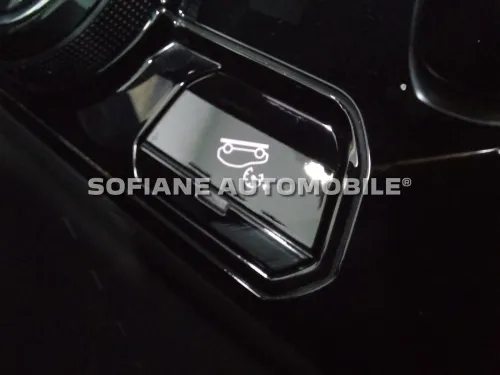 Peugeot 3008 2019 GT LINE