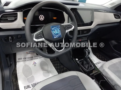 Volkswagen Tahru 2025 XR TOUTES OPTIONS ✪  Toit ouvrant panoramique - Détecteur d'angles morts ✪