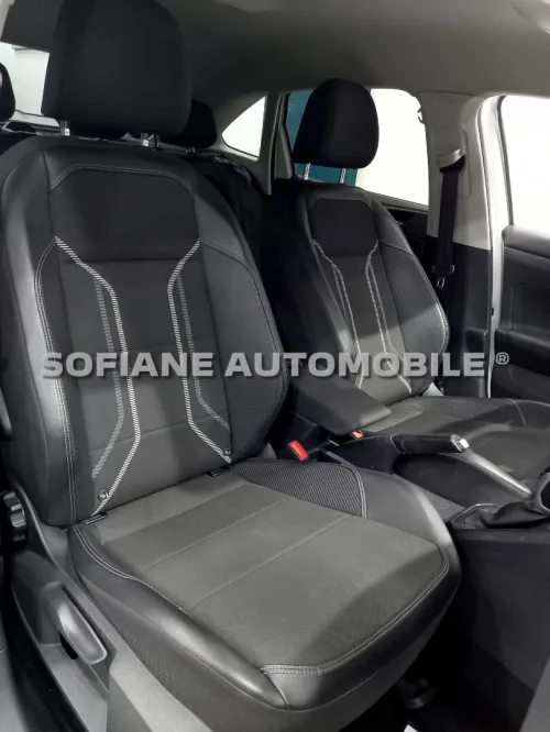 Volkswagen Taigo 2022 