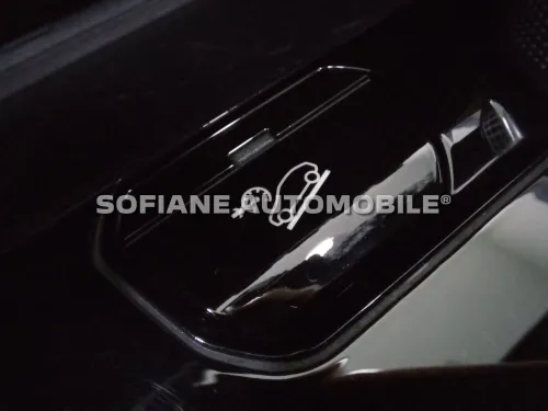Peugeot 3008 2019 GT LINE