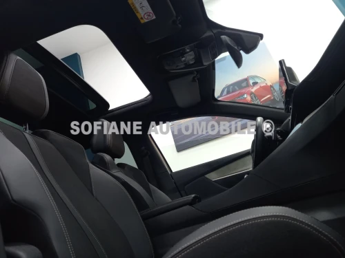 Peugeot 3008 2022 GT