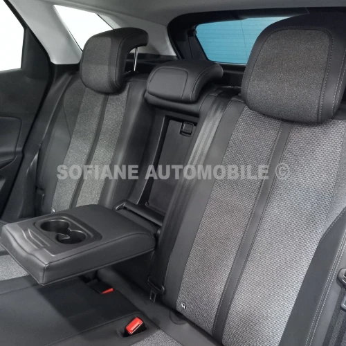 Peugeot 3008 2020 3008  TOIT OUVRANT ✪ LED D'ambiance - Modes de conduite ✪