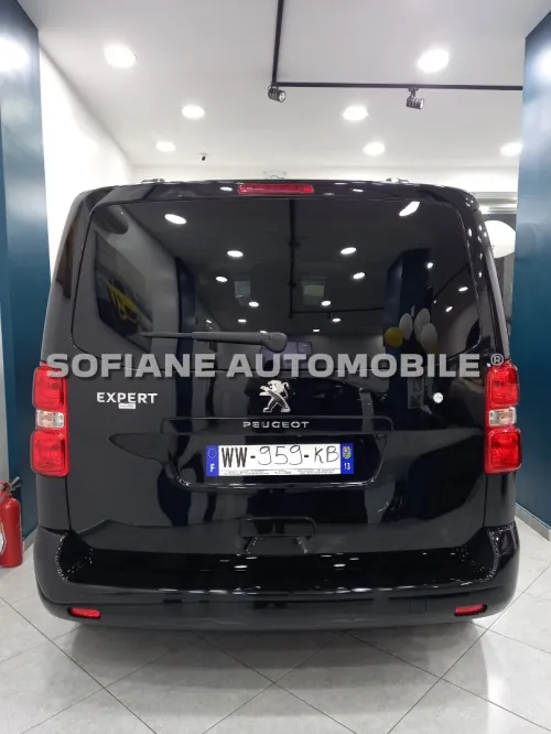 Peugeot Expert 2022 Expert