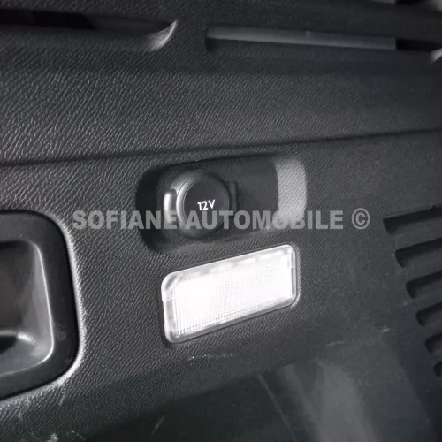 Peugeot 3008 2020 3008 Full Option ✪ Toit Ouvrant Panoramique - Palettes Au Volant ✪