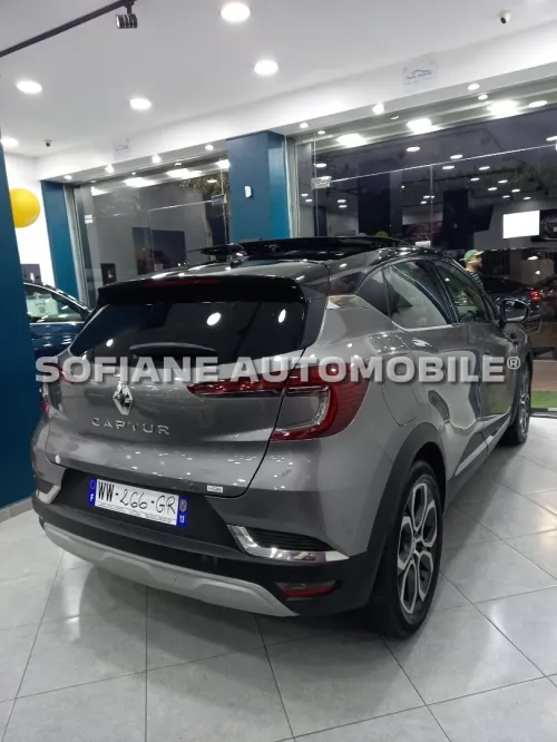 Renault Captur 2023 