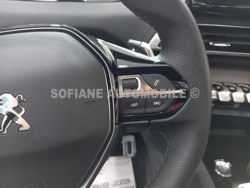 Peugeot 3008 2022 GT 𝗙𝘂𝗹𝗹 𝗢𝗽𝘁𝗶𝗼𝗻𝘀 ✪ 𝗧𝗼𝗶𝘁 𝗼𝘂𝘃𝗿𝗮𝗻𝘁 + 𝗦𝗼𝗻𝗼𝗿𝗶𝘀𝗮𝘁𝗶𝗼𝗻 «𝗳𝗼𝗰𝗮𝗹» ✪