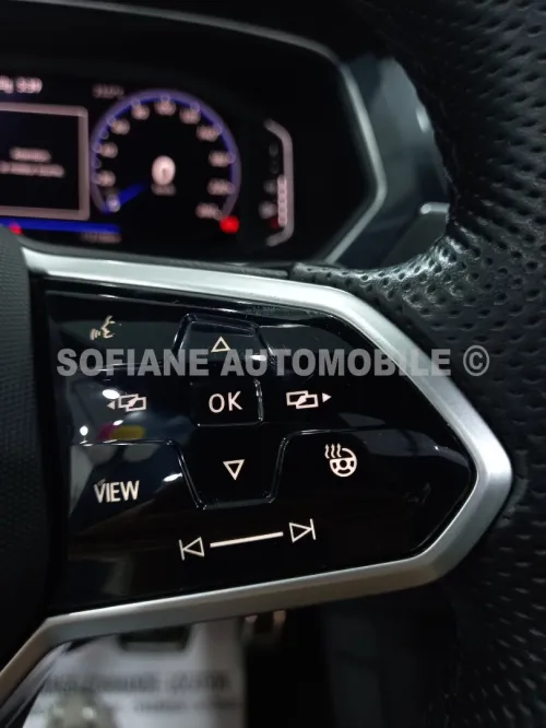 Volkswagen Tiguan 2021 R-Line Full Options avec Sono