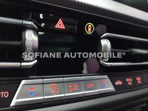 BMW Série 2 2022 berline pack sport M