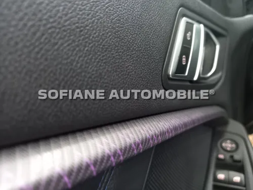 BMW Série 2 2022 berline pack sport M
