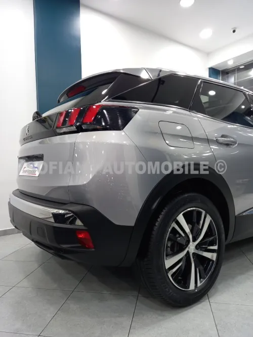 Peugeot 3008 2020 3008  TOIT OUVRANT ✪ LED D'ambiance - Modes de conduite ✪