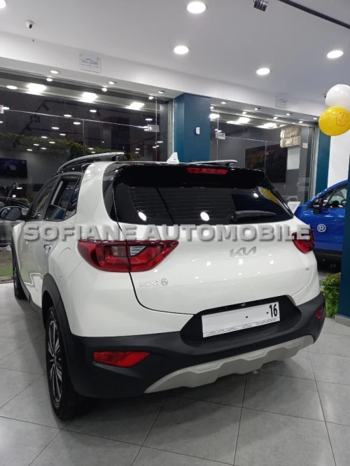 Kia KX1 2025 LUXURY  𝑭𝑼𝑳𝑳 𝑶𝑷𝑻𝑰𝑶𝑵𝑺 ✪ TOIT OUVRANT - BOITE AUTOMATIQUE ✪