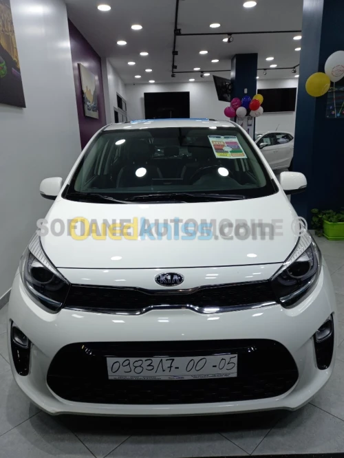 Kia Picanto 2018 ✪ 𝗕𝗢𝗜𝗧𝗘 𝗔𝗨𝗧𝗢𝗠𝗔𝗧𝗜𝗤𝗨𝗘+𝗧𝗢𝗜𝗧+𝗖𝗨𝗜𝗥 ✪