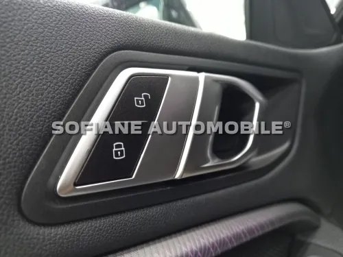 BMW Série 2 2022 berline pack sport M