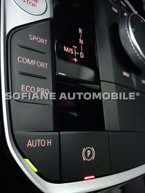 BMW Série 2 2022 PACK M