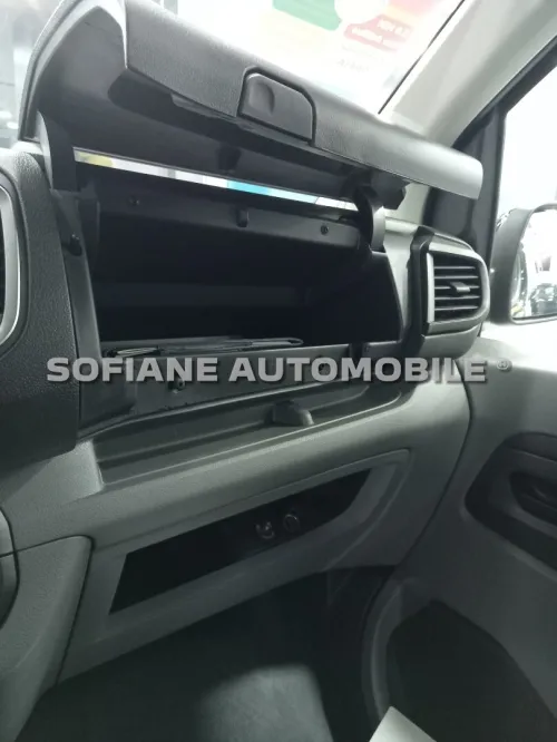 Peugeot Expert 2022 Expert