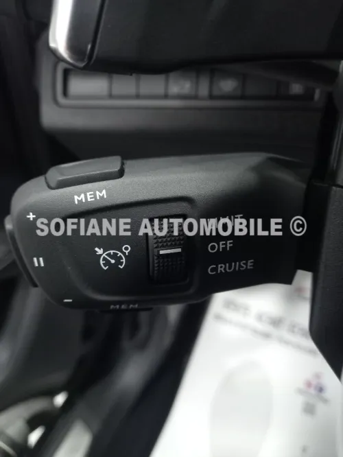 Peugeot 3008 2022 GT
