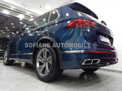Volkswagen Tiguan 2021 R-LINE ✪ 𝑭𝑼𝑳𝑳 𝑶𝑷𝑻𝑰𝑶𝑵𝑺 - 𝑴𝒂𝒍𝒍𝒆 𝒆𝒍𝒆𝒄𝒕𝒓𝒊𝒒𝒖𝒆 + 𝑺𝒐𝒏𝒐𝒓𝒊𝒔𝒂𝒕𝒊𝒐𝒏 𝑯𝒂𝒓𝒎𝒂𝒏/𝑲𝒂𝒓𝒅𝒐𝒏 ✪
