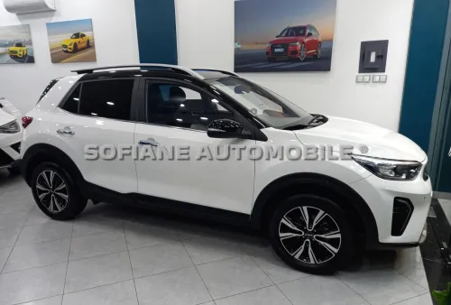 Kia KX1 2025 Kia KX1 Luxury