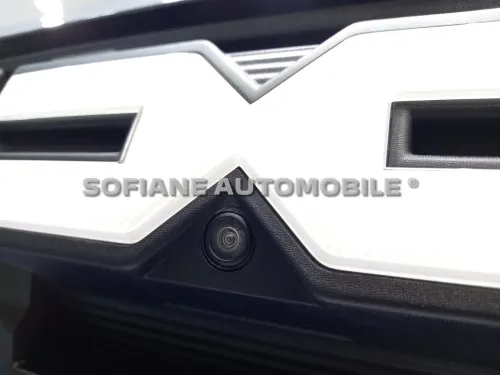 Dacia Duster 2025 Extreme