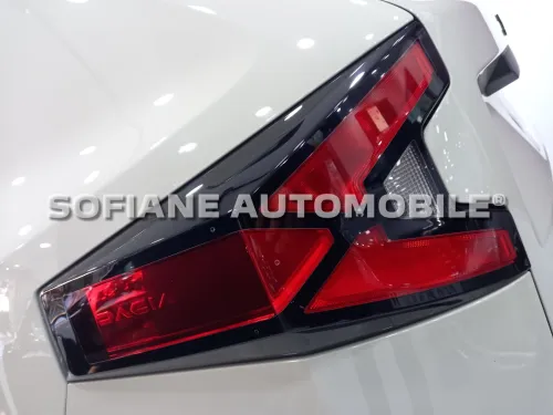 Dacia Duster 2025 européen (𝐆𝐎𝐋𝐃) ✪ Tableau de bord 3D cockpit Digital - Détecteur d’angle mort ✪