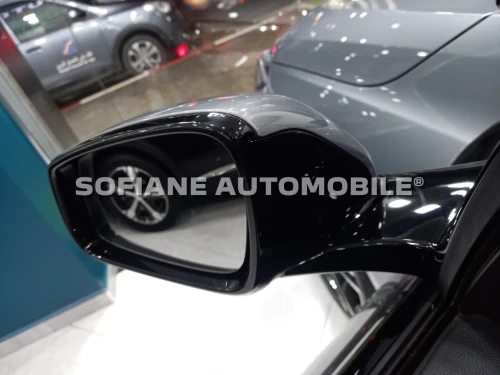 BMW Série 2 2022 berline pack sport M