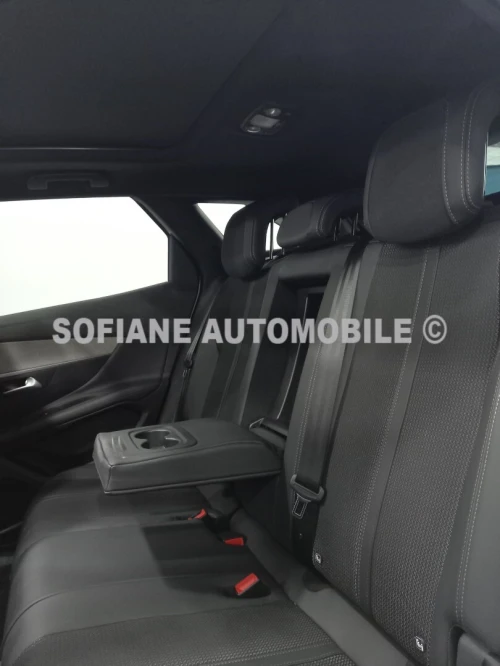 Peugeot 3008 2022 GT 𝗙𝘂𝗹𝗹 𝗢𝗽𝘁𝗶𝗼𝗻𝘀 ✪ 𝗧𝗼𝗶𝘁 𝗼𝘂𝘃𝗿𝗮𝗻𝘁 + 𝗦𝗼𝗻𝗼𝗿𝗶𝘀𝗮𝘁𝗶𝗼𝗻 «𝗳𝗼𝗰𝗮𝗹» ✪