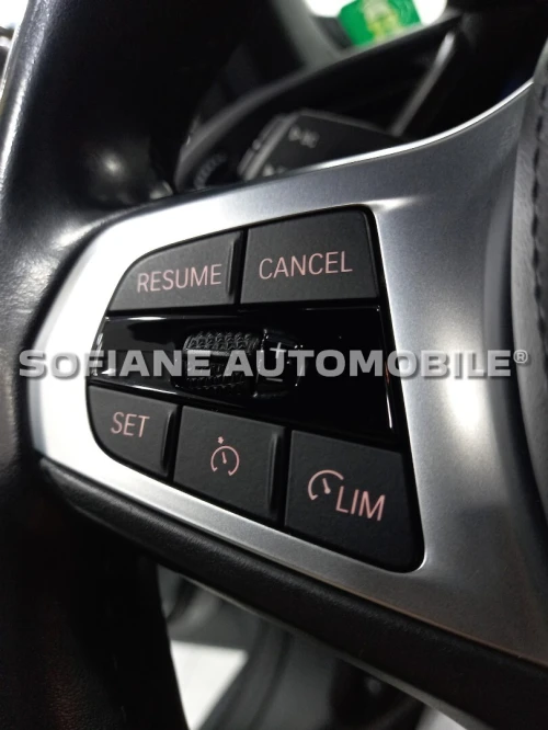 BMW Série 2 2022 PACK M