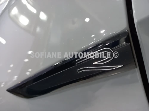 Volkswagen Golf 8 2025 R-LINE (𝘽𝙇𝘼𝘾𝙆 𝙀́𝘿𝙄𝙏𝙄𝙊𝙉) FULL OPTIONS ✪ VOLANT CHAUFFANT -SIEGE ELECTRIQUE MEMOIRE   ✪