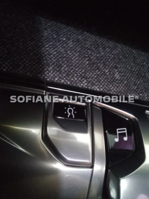 Peugeot 3008 2019 GT LINE