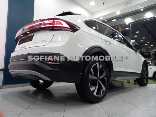 Volkswagen Taigo 2022 