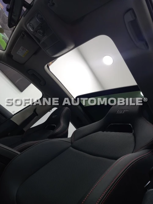 Skoda Kamiq 2025 GT
