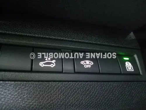 Peugeot 3008 2022 GT