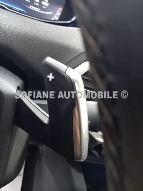 Peugeot 3008 2019 GT LINE