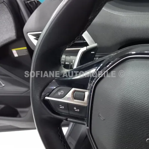 Peugeot 3008 2020 3008 Full Option ✪ Toit Ouvrant Panoramique - Palettes Au Volant ✪