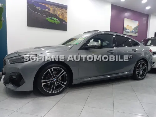 BMW Série 2 2022 berline pack sport M