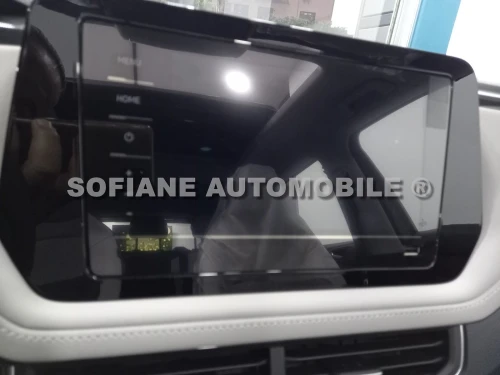 Volkswagen Tahru 2025 XR PACK CHROME