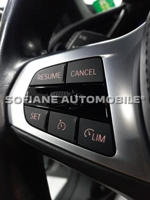 BMW Série 2 2022 PACK M