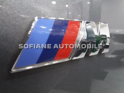 BMW Série 2 2022 berline pack sport M
