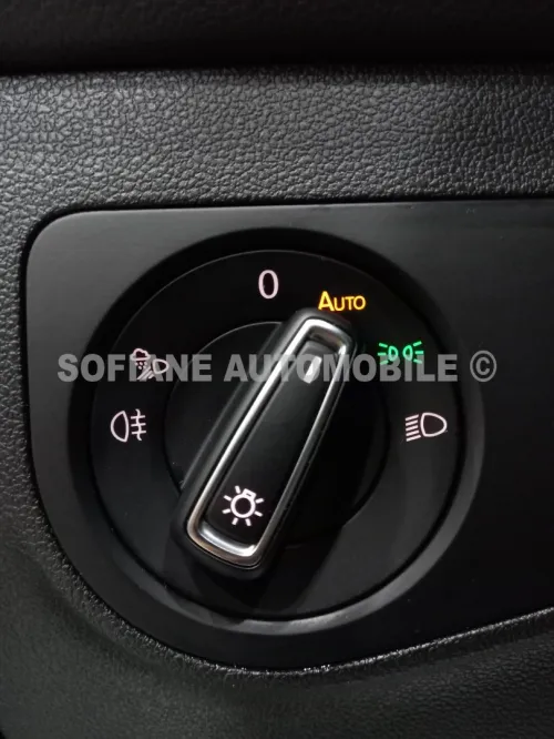 Volkswagen Tiguan 2021 R-Line Full Options avec Sono