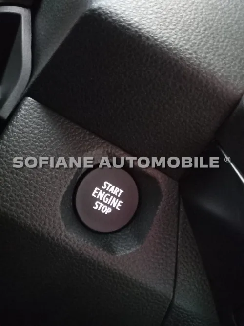 Dacia Duster 2025 Extreme