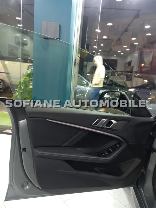 BMW Série 2 2022 berline pack sport M