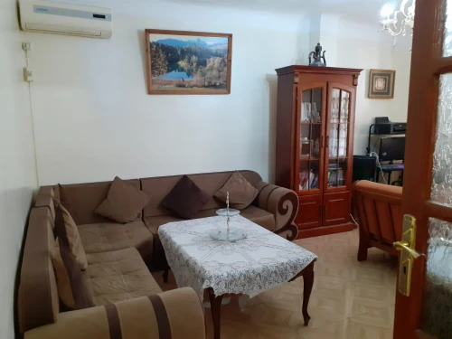 Vente Appartement F4 Sidi Bel Abbès Sidi bel abbes