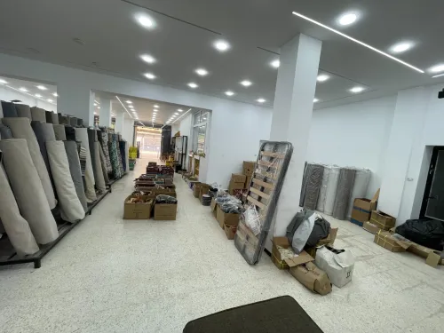 Location Local Alger Baraki