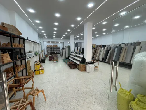 Location Local Alger Baraki