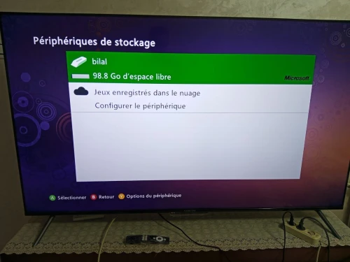 xbox 360 flashe