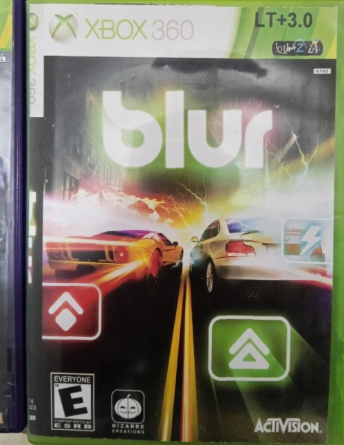 xbox360 flashé