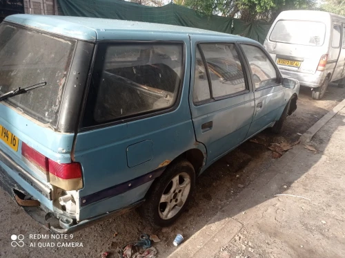 Peugeot 405 1994 405