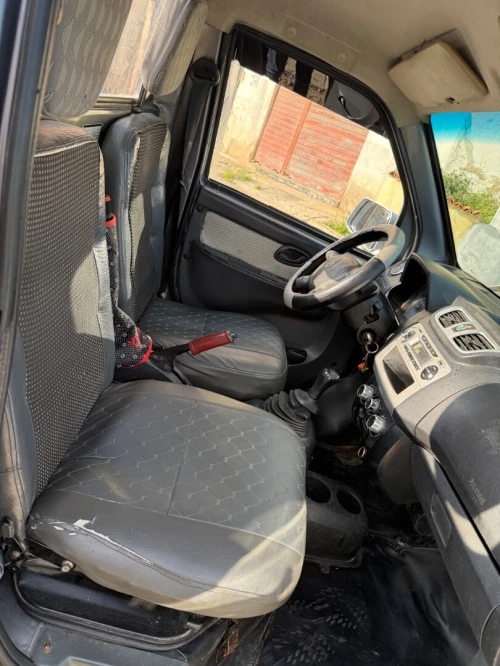DFSK Mini Truck 2014 SC 2m30