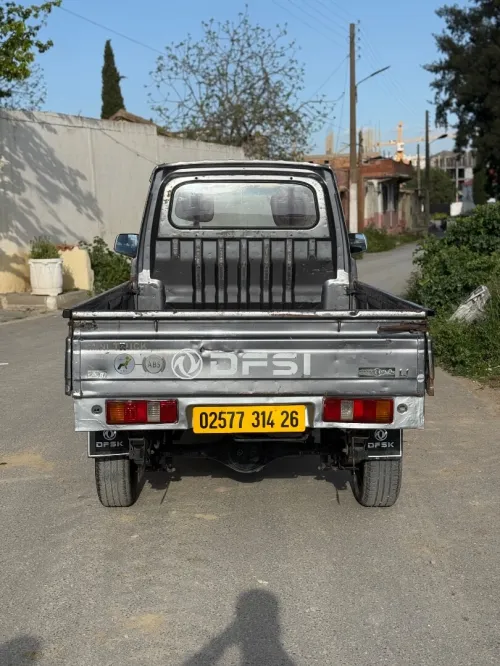 DFSK Mini Truck 2014 SC 2m30