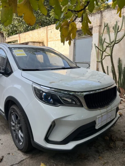 Geely X3 pro 2025 La toute options